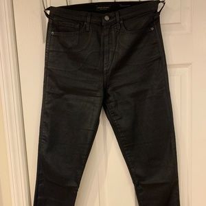 Black Banana Republic Pants